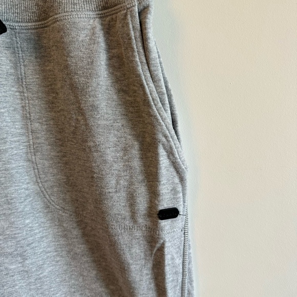 DKNY Grey Sweatpants - Picture 6 of 10